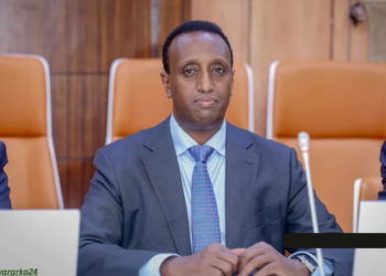 Guddiga Doorashooyinka oo sharci-darro ku tilmaamay magacaabistii…
