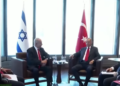 Loolanka Turkiga iyo Israa’iil ee Soomaaliya oo sii xoogeysanaya