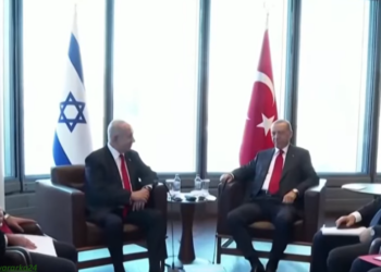 Loolanka Turkiga iyo Israa’iil ee Soomaaliya oo sii xoogeysanaya