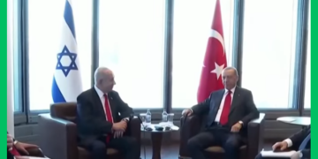 Loolanka Turkiga iyo Israa’iil ee Soomaaliya oo sii xoogeysanaya