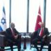 Loolanka Turkiga iyo Israa’iil ee Soomaaliya oo sii xoogeysanaya