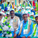 Xisbiga Xasan Sheekh oo shaaciyay musharraxooda Koonfur Galbeed