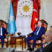 Turkiga oo Soomaaliya u ansixiyey 30 milyan oo lagu taageerayo miisaaniyadda dowladda Soomaaliya
