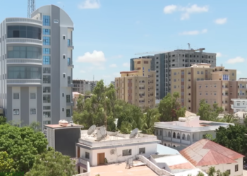 Dowladda Soomaaliya oo adkeysay amniga Muqdisho ka hor 15-ka May