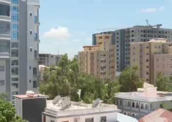 Villa Somalia oo beddeshay saraakiisha kontoroollada Muqdisho