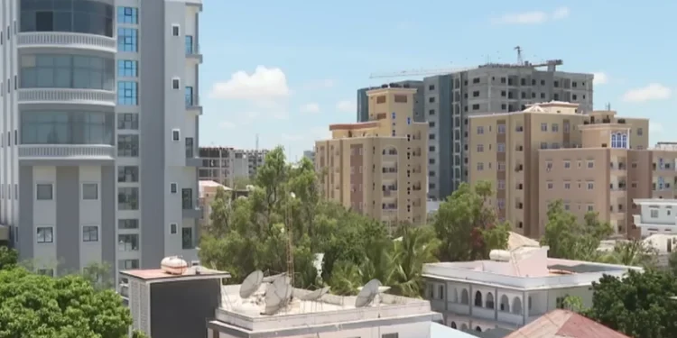 Soomaaliya oo kaalinta koowaad ka gashay horumarka ICT-da adduunka