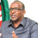 Adan Barre Duale oo dalbaday dib u furista xadka Kenya iyo Soomaaliya