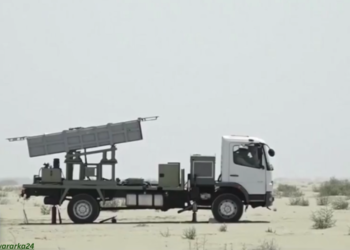 Iran oo weerarro culus ka geysatay Isu-tagga Imaaraadka Carabta