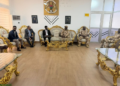 Soomaaliya iyo Burkina Faso oo xoojinaya iskaashiga dhanka amniga