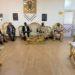 Soomaaliya iyo Burkina Faso oo xoojinaya iskaashiga dhanka amniga