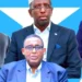 Qaramada Midoobay oo ka hadashay fashilka wada-hadalladii Xasan iyo mucaaradka