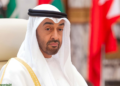 Imaaraadka oo lagu eedeeyay dadaal ku aaddan aqoonsiga Somaliland