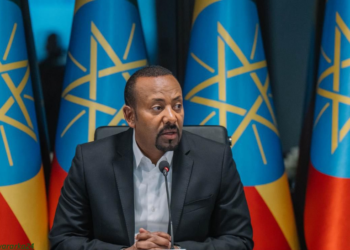 Sudan oo Itoobiya ku eedeysi weerarro diyaarado drone ah iyo Addis Ababa oo jawaab kulal kabisay