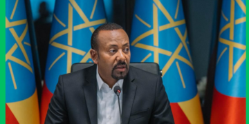 Sudan oo Itoobiya ku eedeysi weerarro diyaarado drone ah iyo Addis Ababa oo jawaab kulal kabisay