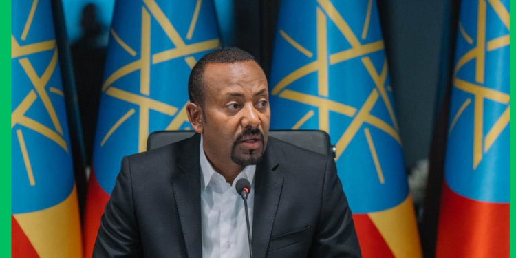 Sudan oo Itoobiya ku eedeysi weerarro diyaarado drone ah iyo Addis Ababa oo jawaab kulal kabisay