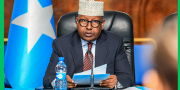 Dowladda oo ogolaatay bannaanbaxa mucaaradka kuna xirtay shuruud adag