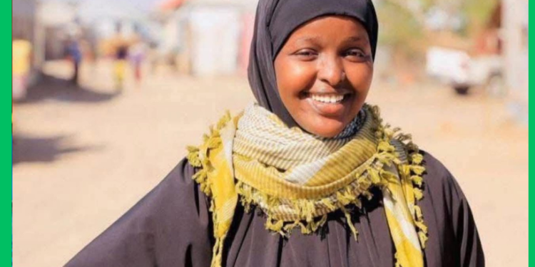 Xeer ilaalinta oo shaacisay eedeymaha sababay xarigga Sacdiyo Bajaaj