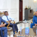 Xiisadda Villa Somalia iyo Galmudug oo sii xoogeysatay