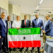 Somaliland iyo Israa’iil oo shir ku yeeshay Addis Ababa+sawiro