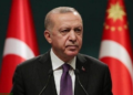 Baarlamaanka Turkiga oo Soomaaliya u ansixiyay deeq $30 milyan ah