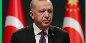 Baarlamaanka Turkiga oo Soomaaliya u ansixiyay deeq $30 milyan ah
