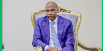 DAAWO: Mucaaradka oo war cusub kasoo saaray banaanbaxa berri ku qabanayaan Muqdisho