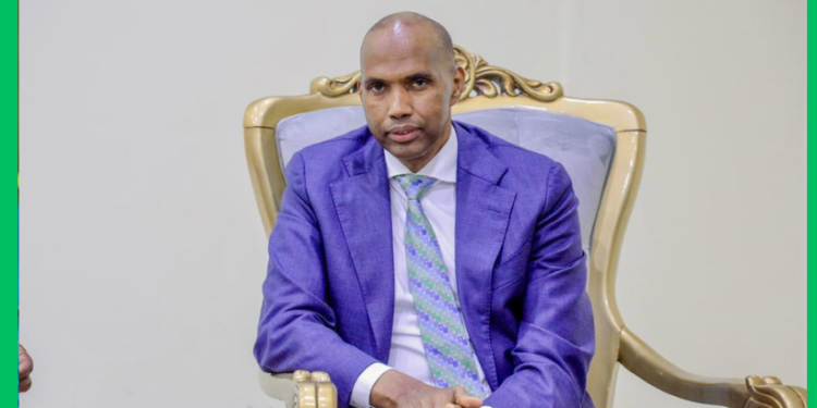 DAAWO: Mucaaradka oo war cusub kasoo saaray banaanbaxa berri ku qabanayaan Muqdisho