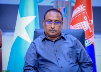 Muungaab oo adkeeyay amniga caasimadda iyo hakinta hawlaha dhulka