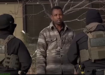 Soomaalida Minnesota oo ka cabsi qaba howlgalada socdaalka ee ICE