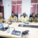 Xog: Kulamo xasaasi ah oo ka socda magaalada Dhuusamareeb