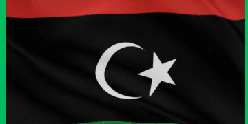 DAAWO: Soomaali kudhibban dalka Liibiya iyadoo Safaaradda Soomaaliya ay dayacday