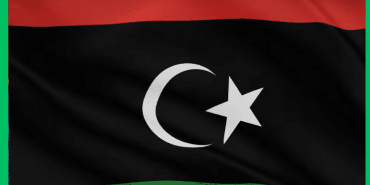 DAAWO: Soomaali kudhibban dalka Liibiya iyadoo Safaaradda Soomaaliya ay dayacday