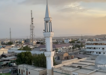 Lix muwaadin oo Moroccan ah oo ku xirnaa xabsiga Boosaaso oo dib loogu celiyay dalkooda