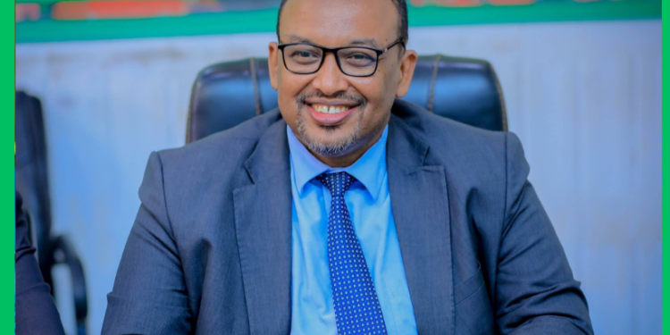 Golaha Deegaanka Hargeysa oo doortay maayir cusub