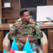Kumaandooska Danab oo soo badbaadiyey 9 qof oo u afduubnaa Al-Shabaab+sawiro