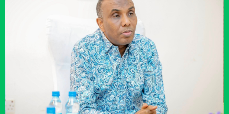 Mucaaradka oo dalbaday isbeddel lagu sameeyo xilka ra’iisul wasaaraha