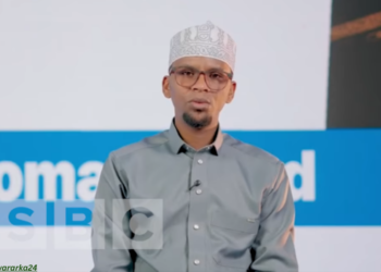 Magacaabista Nadaara oo dhalisay dood siyaasadeed iyo mid amni
