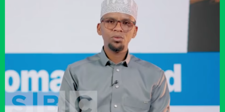 Magacaabista Nadaara oo dhalisay dood siyaasadeed iyo mid amni