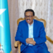 Farmaajo Oo Sheegay In Dalka Galay Marxalad siyaasadeed oo halis ah