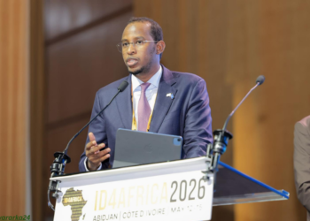 Shacabka Muqdisho Oo Ka Cabanaya helitaanka kaarka aqoonsiga ee NIRA