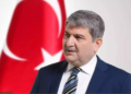 Safiirkii hore ee Turkiga oo soo jeediyay 10 qodob oo xal u ah xiisadda Soomaaliya