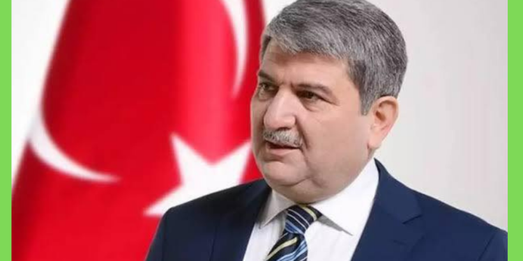 Safiirkii hore ee Turkiga oo soo jeediyay 10 qodob oo xal u ah xiisadda Soomaaliya
