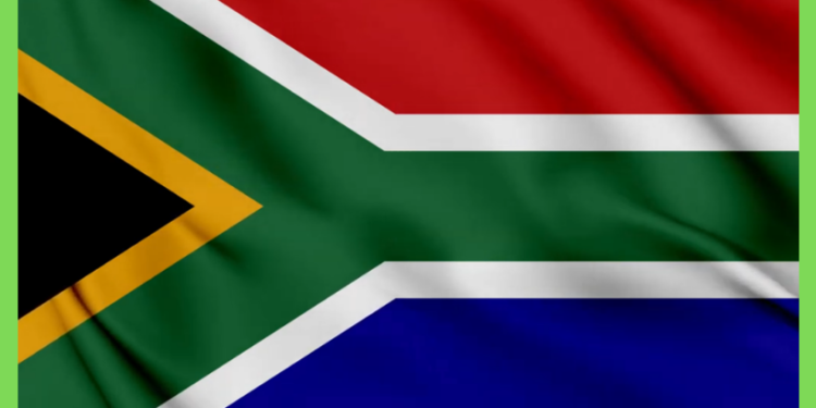 Koonfur Afrika oo baaritaan ku billowday urur Soomaaliyeed