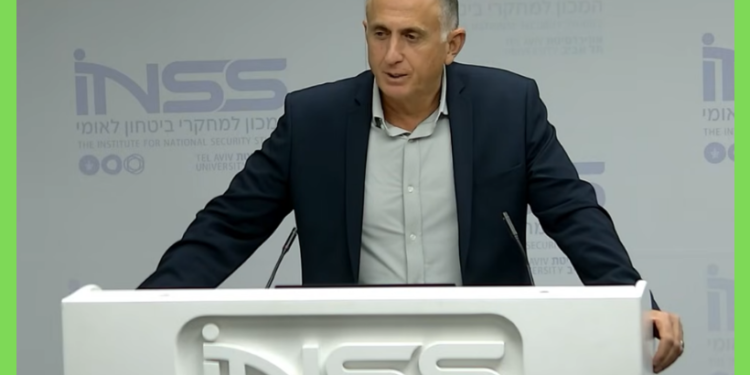 Sirdoonka Israa’iil oo sheegay in nukliyeerka Iiraan aanu burburin