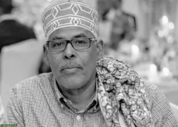 Xildhibaan hore oo wiilkiisu ku dilay magaalada Boosaaso