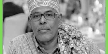 Xildhibaan hore oo wiilkiisu ku dilay magaalada Boosaaso