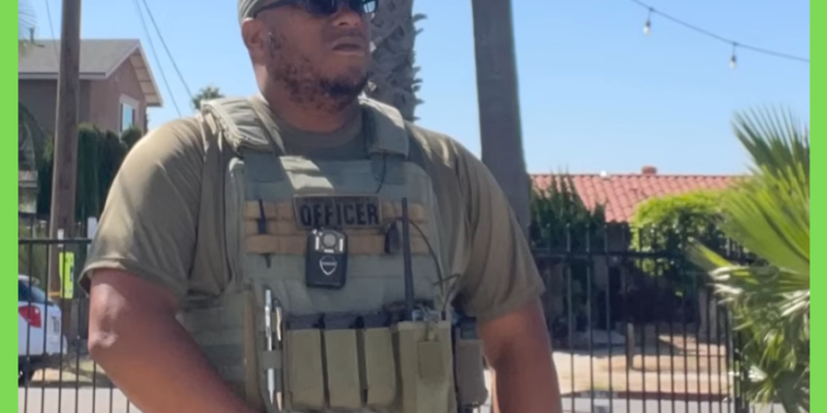 Qoyska Geesigii lagu dilay weerarkii Masaajidka San Diego oo loo ururiyay malaayiin dollar