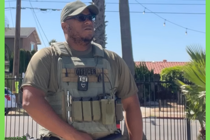 Qoyska Geesigii lagu dilay weerarkii Masaajidka San Diego oo loo ururiyay malaayiin dollar