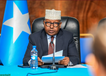Wasiir Fiqi oo digniin culus u diray mucaaradka iyo xiisadda oo sii kacsan