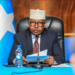Wasiir Fiqi oo digniin culus u diray mucaaradka iyo xiisadda oo sii kacsan